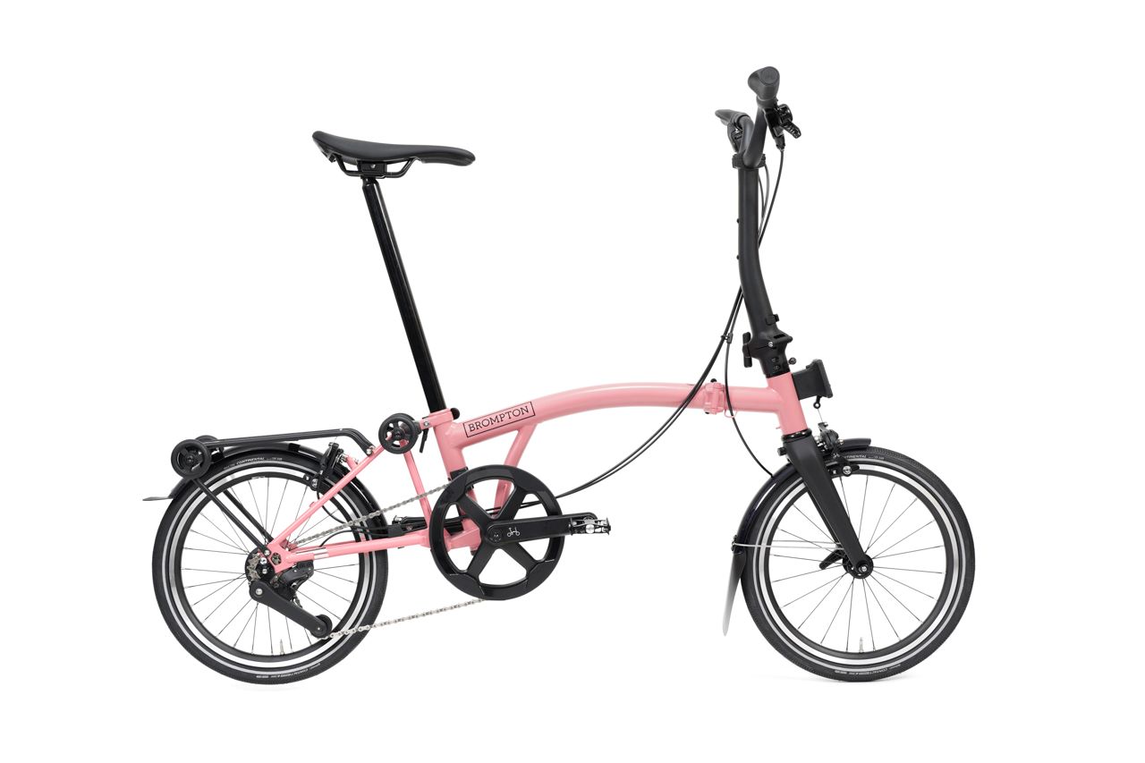 Brompton P Line Urban