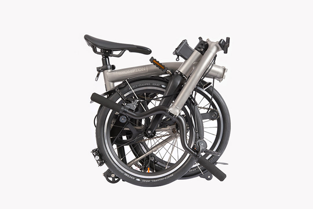 Brompton T Line Urban