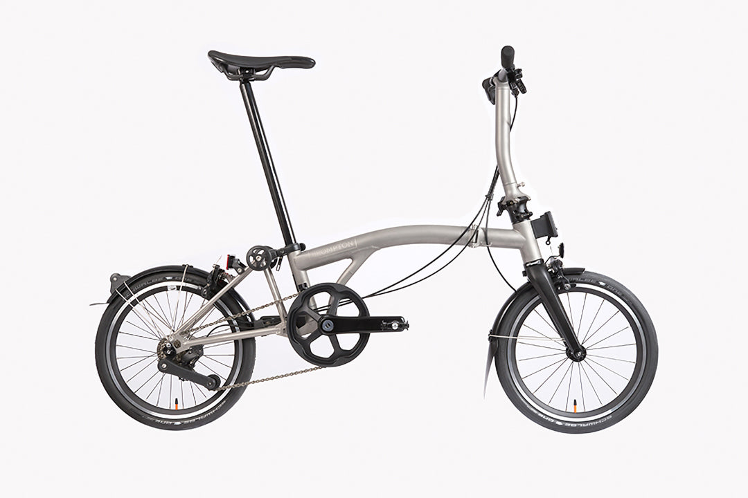 Brompton T Line Urban