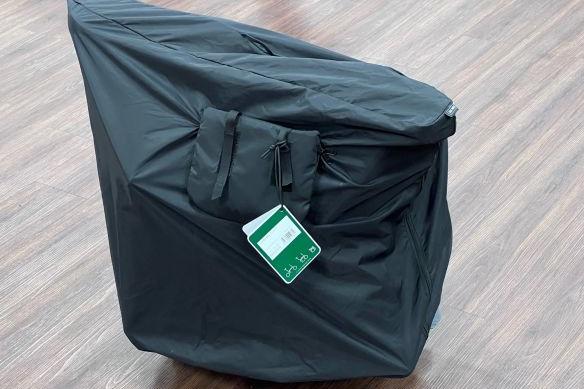Brompton Transit Bike Cover