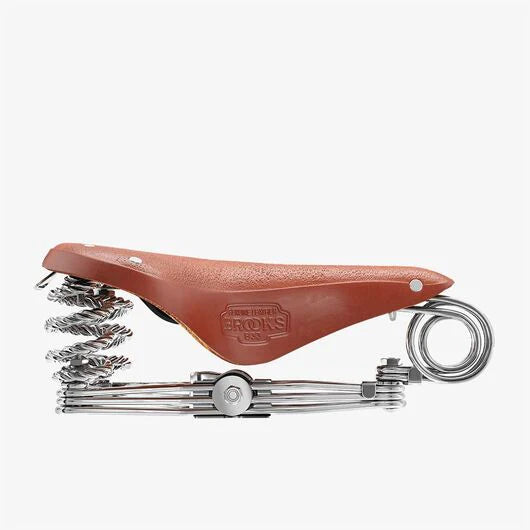 Brooks B33 Saddles