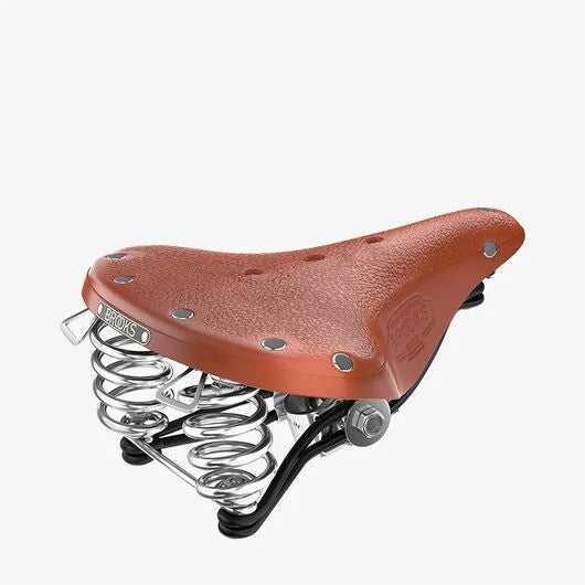 Brooks B66 Saddles