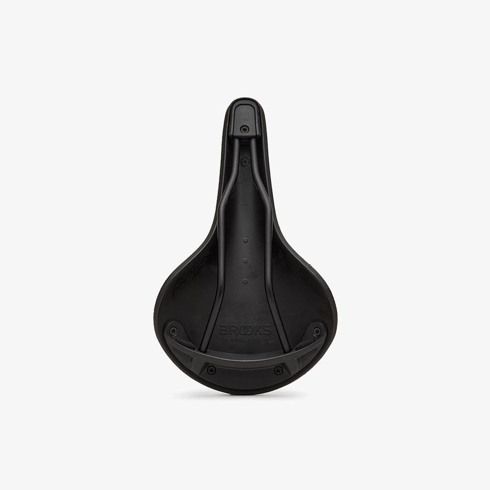 Brooks Cambium C17 - Black