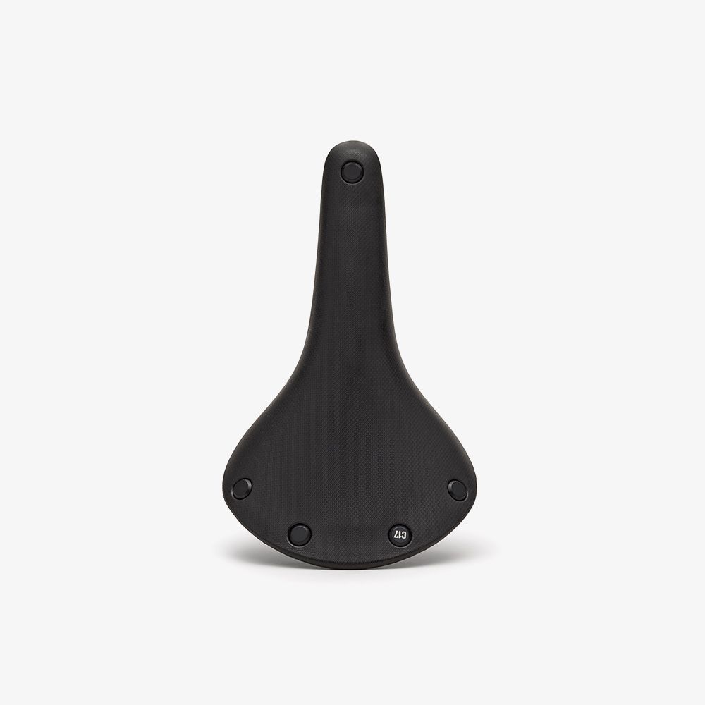 Brooks Cambium C17 - Black