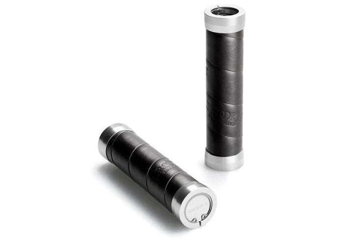 Brooks Slender Leather Grips