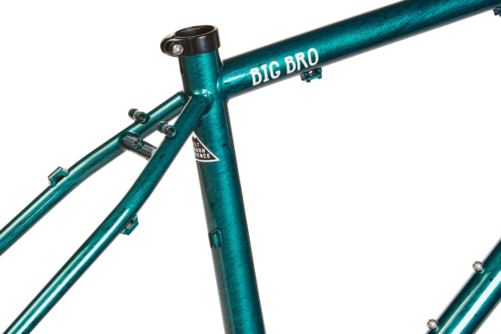 Brother Cycles Big Bro 2025 Frameset