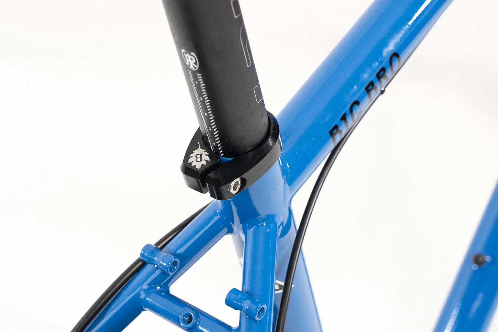 Brother Cycles Big Bro│House Build