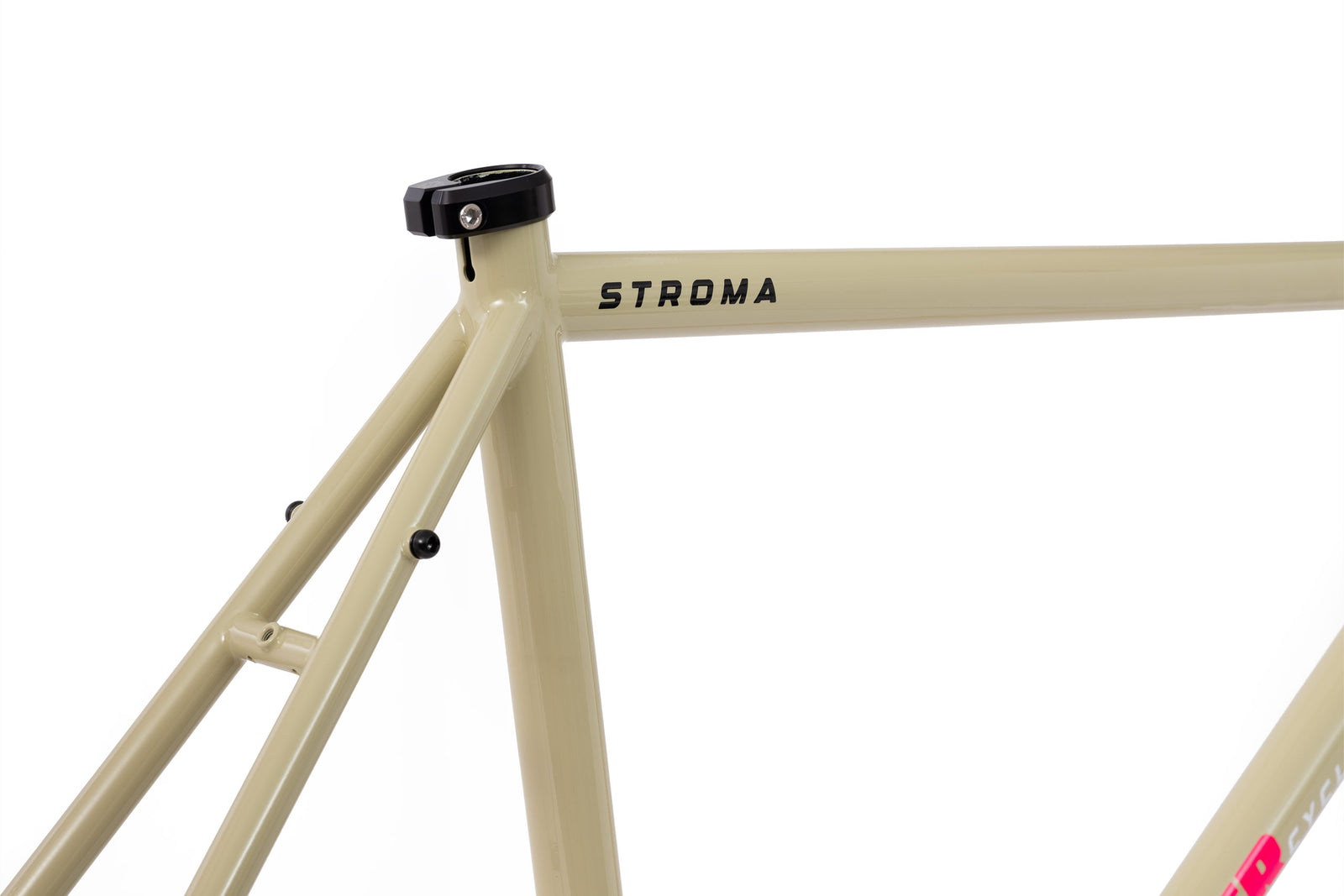 Brother Cycles Stroma Frameset-Brother Cycles-Bicycle Junction