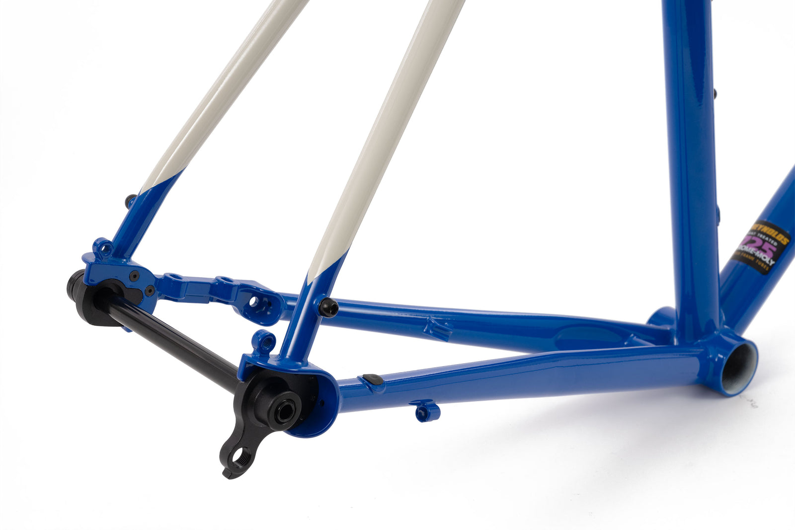 Brother Cycles Stroma Frameset-Brother Cycles-Bicycle Junction