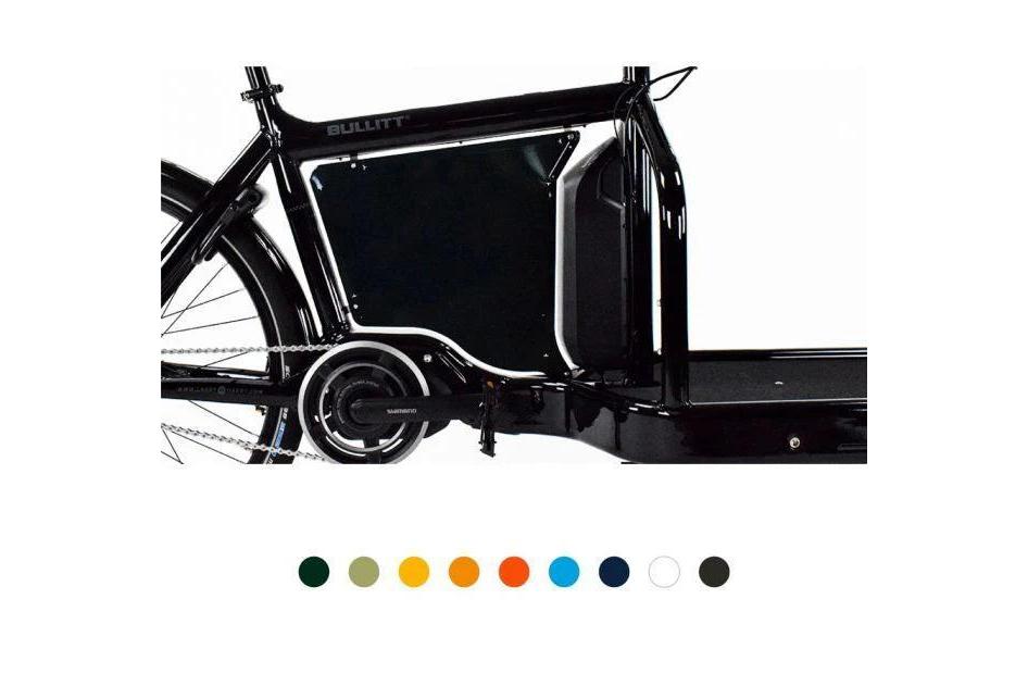 Bullitt Billboard-Larry Vs Harry-Bicycle Junction