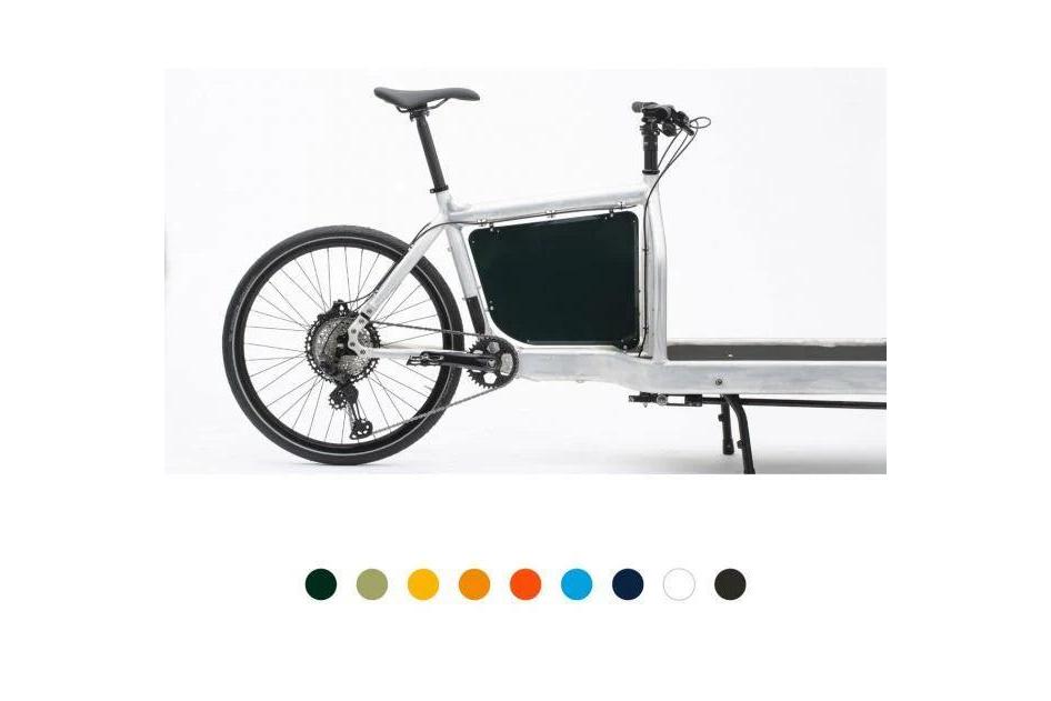 Bullitt Billboard-Larry Vs Harry-Bicycle Junction