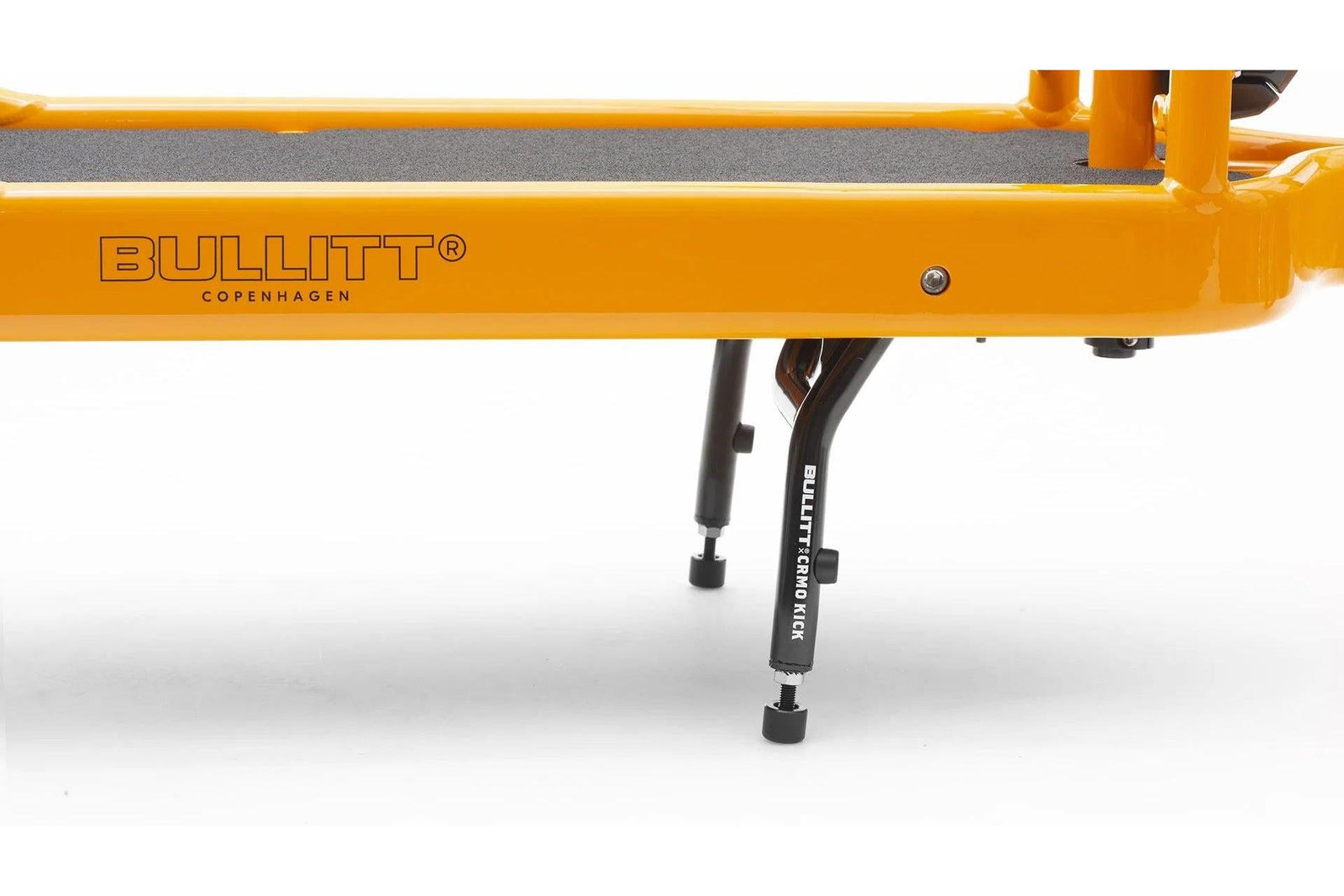 Bullitt CroMo Kickstand-Larry Vs Harry-Bicycle Junction