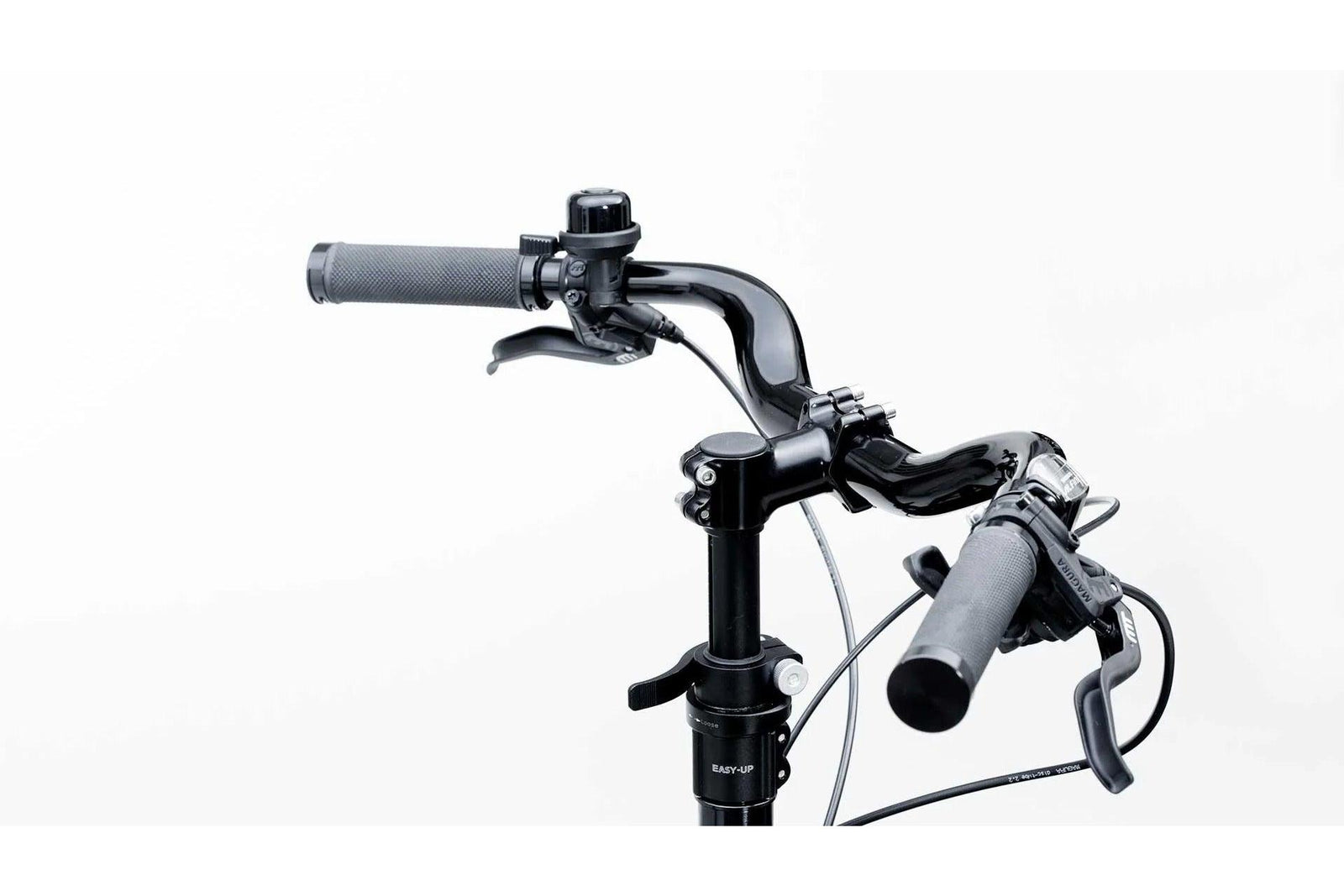 Bullitt Cruiser Handlebars-Larry Vs Harry-Bicycle Junction