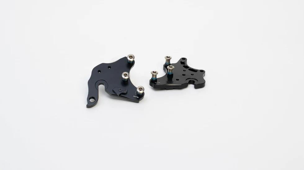 Bullitt Dropout kit-Larry Vs Harry-Bicycle Junction