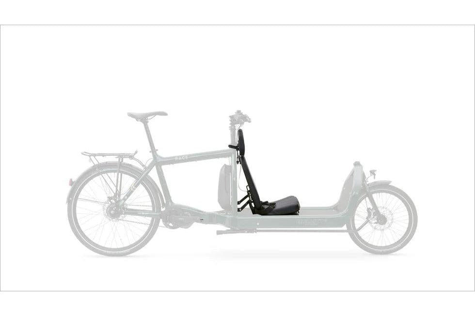 Bullitt Foldable Seat-Larry Vs Harry-Bicycle Junction