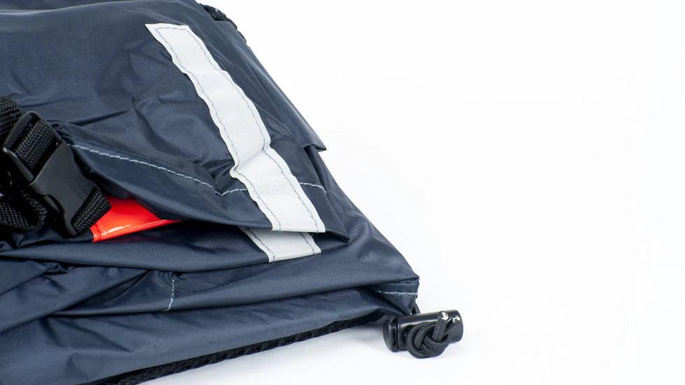 Bullitt Garage-Larry Vs Harry-Bicycle Junction