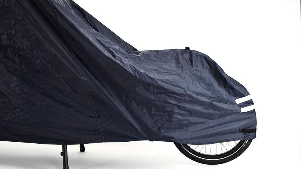 Bullitt Garage-Larry Vs Harry-Bicycle Junction