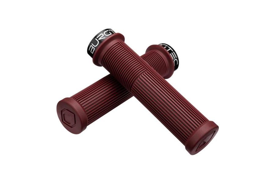 Burgtec Josh Bryceland Replica Grips-Burgtec-Bicycle Junction
