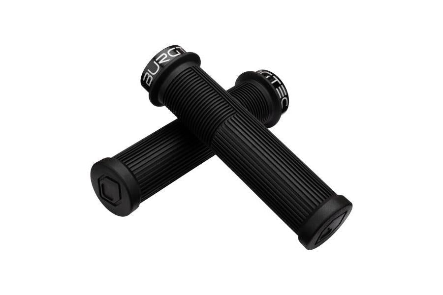 Burgtec Josh Bryceland Replica Grips-Burgtec-Bicycle Junction