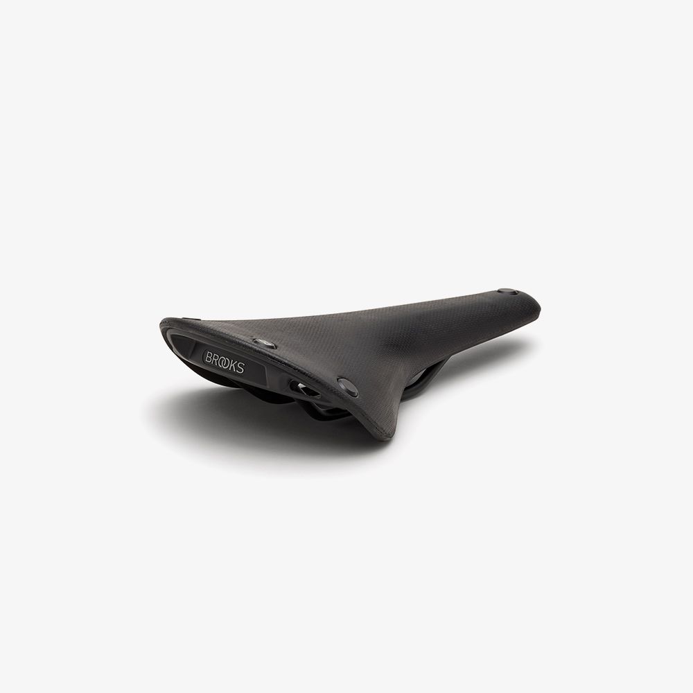 Brooks Cambium C17 - Black