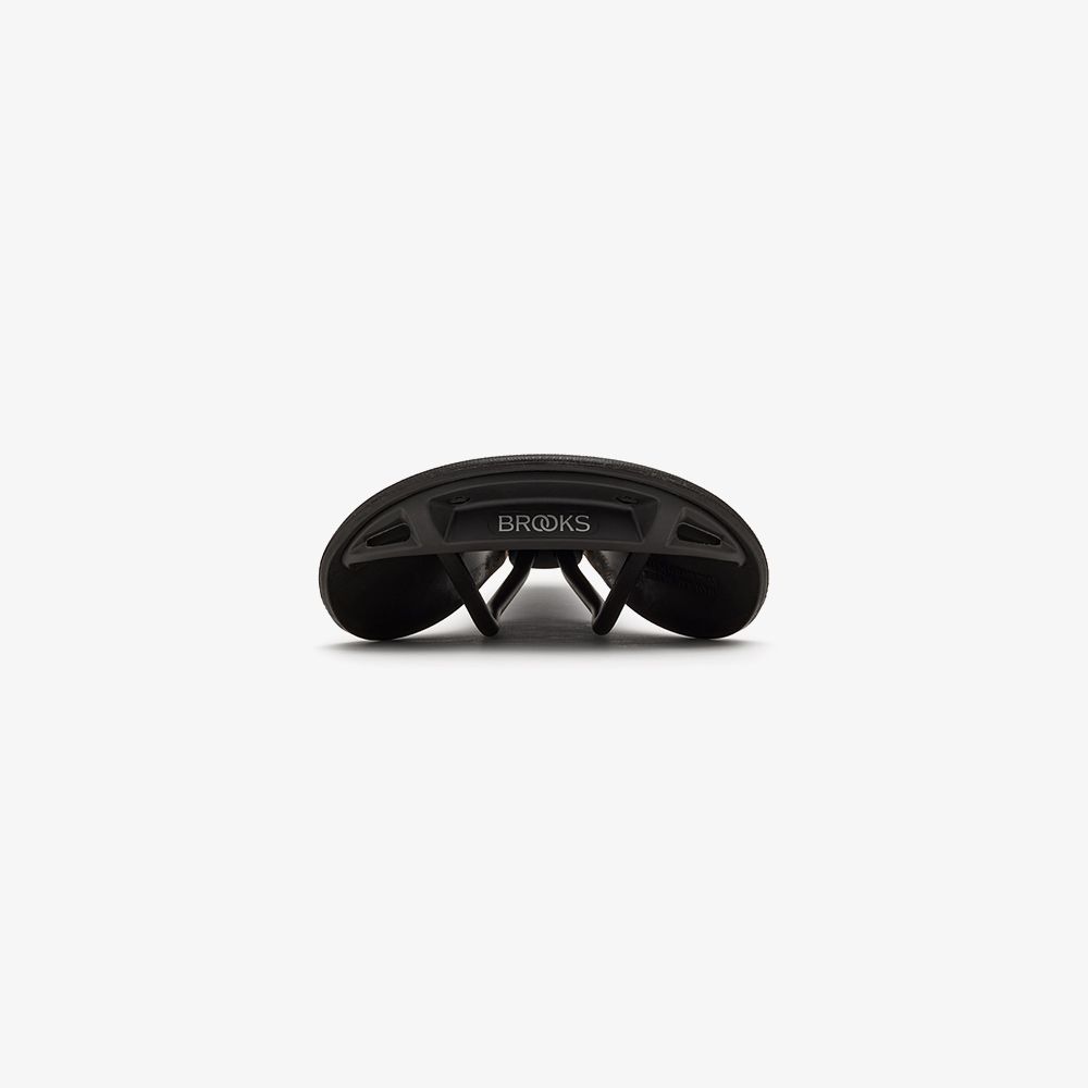Brooks Cambium C17 - Black