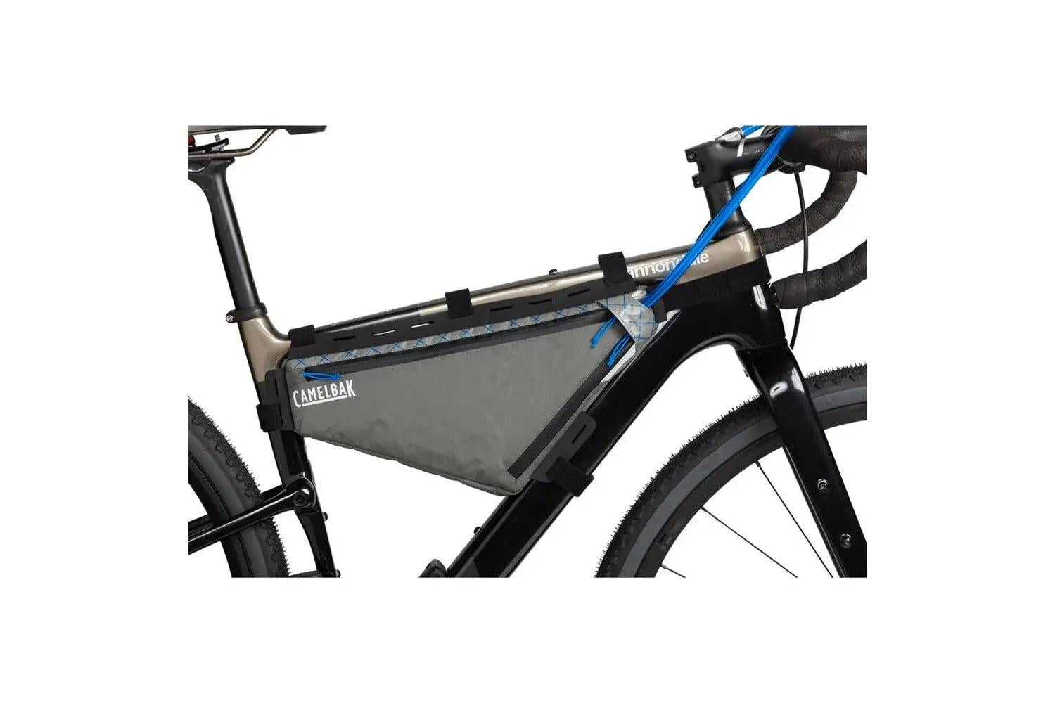 M.U.L.E. Frame Pack with Quick Stow 2L Bike Reservoir-Camelbak-Bicycle Junction