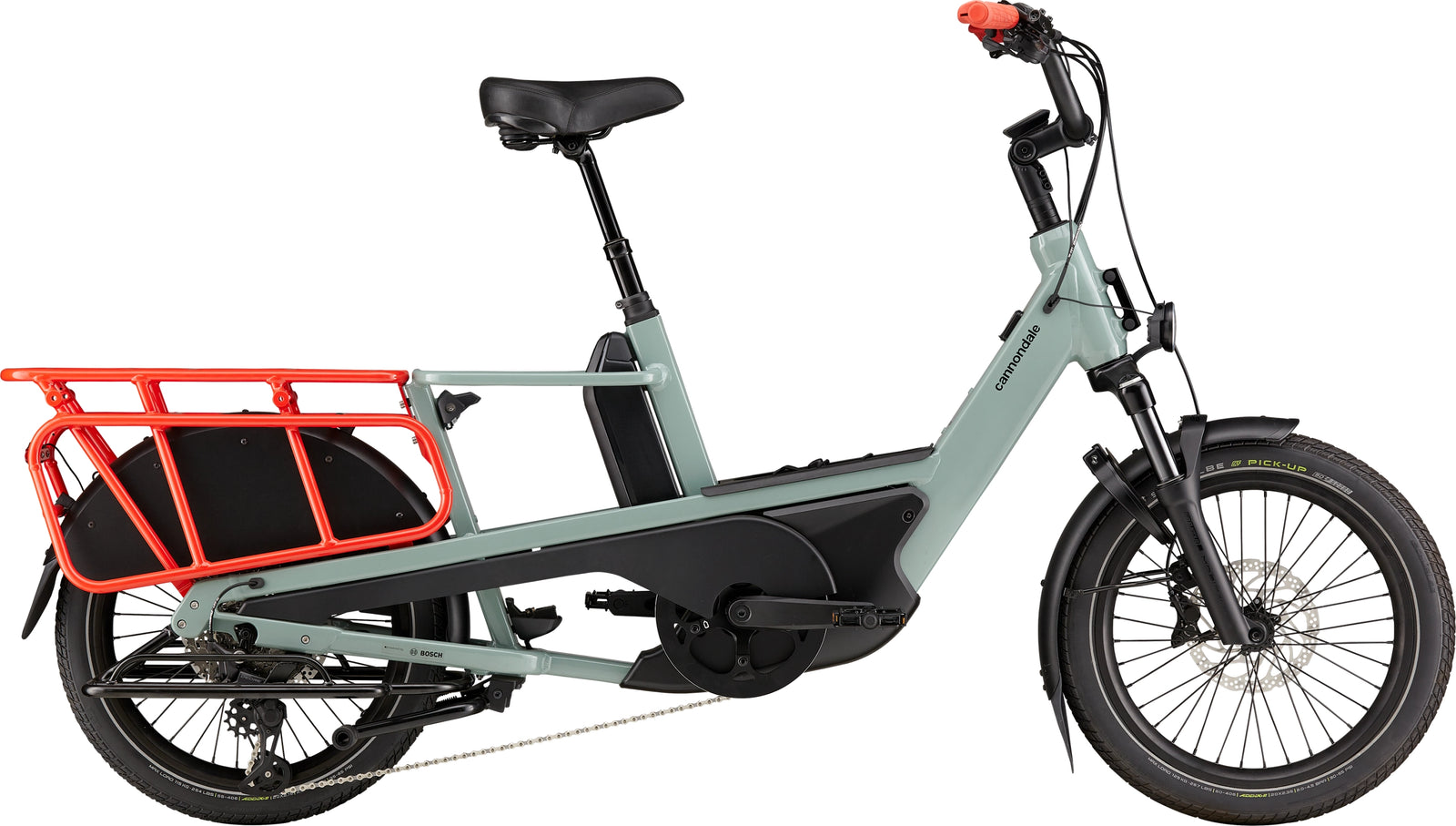 Cannondale Cargowagen Neo