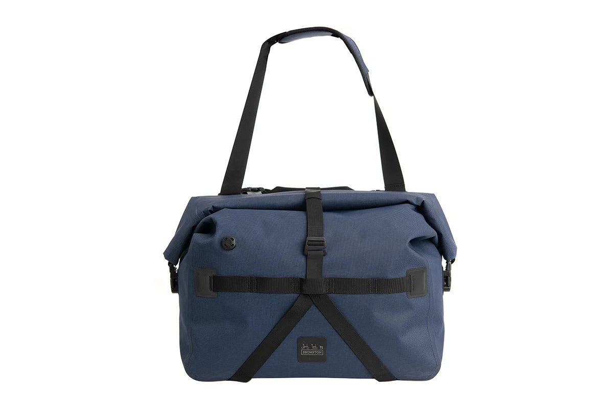 Brompton Borough Roll Top Bag – Large, 28L