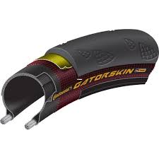 Continental Gatorskin 27" x 1¼" (32–630) Tyre – Wire Bead