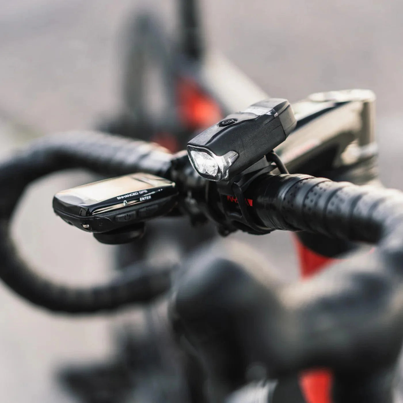 Lezyne KTV Drive Lights