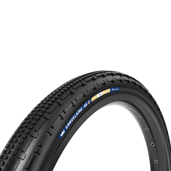 New Gravelking SK+ Blk Brn