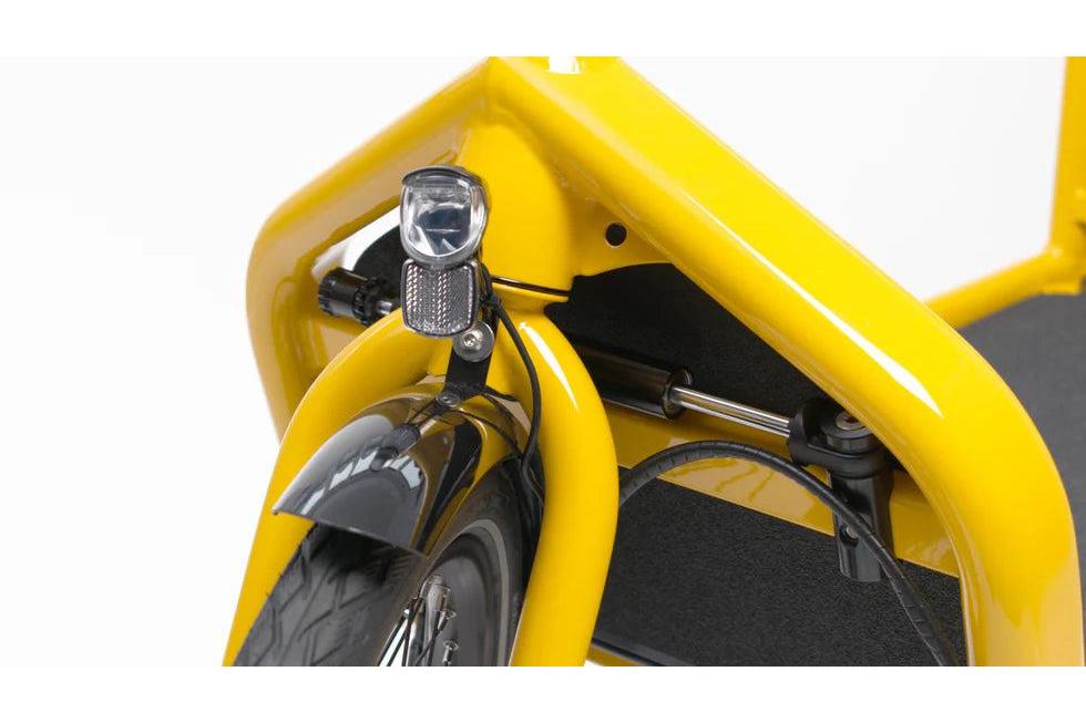 Damper Kit-Larry Vs Harry-Bicycle Junction