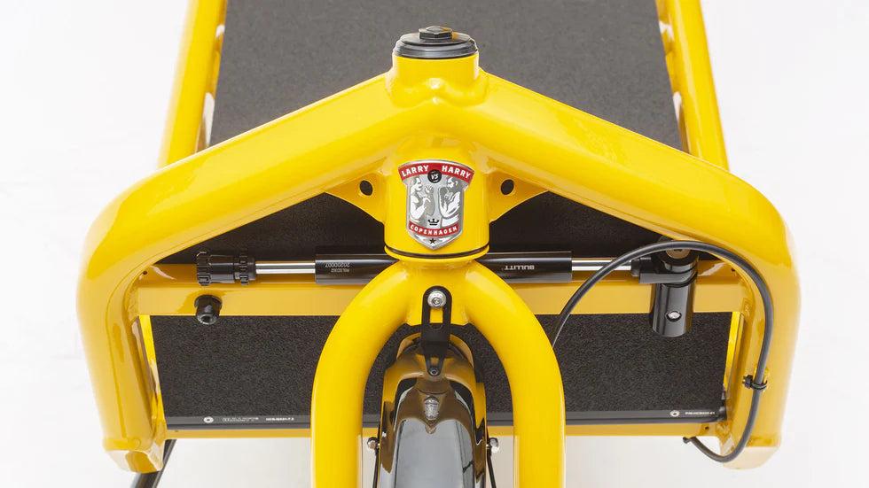 Damper Kit-Larry Vs Harry-Bicycle Junction