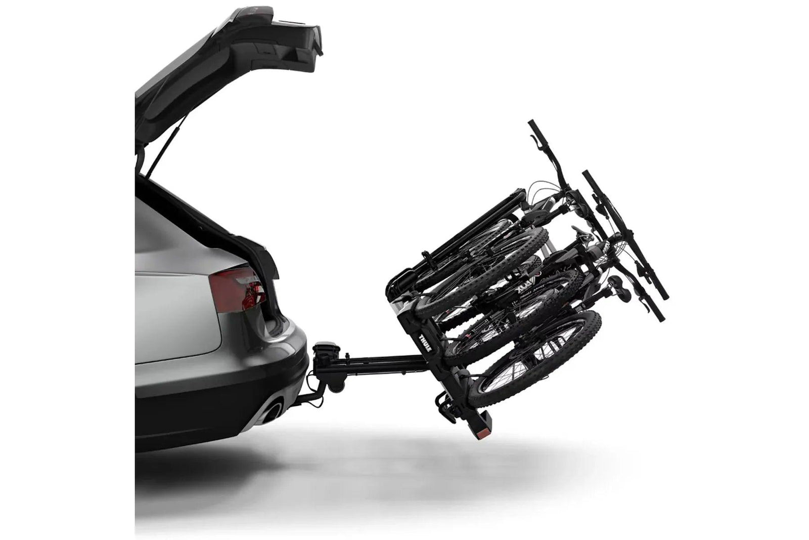 Thule Easyfold XT 934 3-Thule-Bicycle Junction