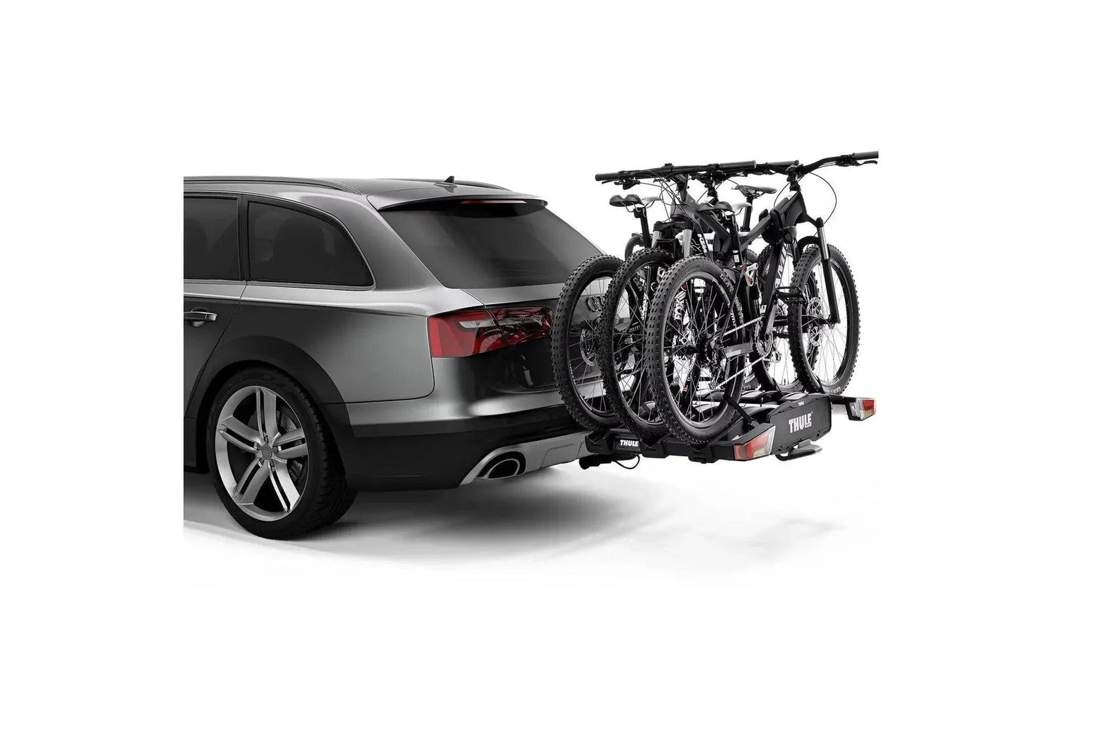 Thule Easyfold XT 934 3-Thule-Bicycle Junction