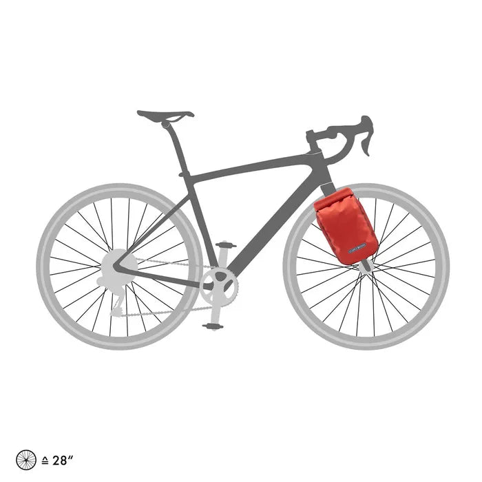 Ortlieb Fork Pack Plus