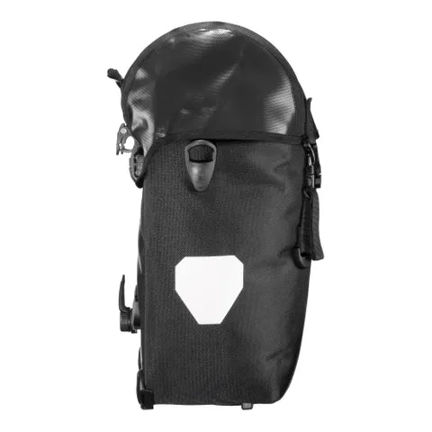 Ortlieb Bike Packer Black (Pair)