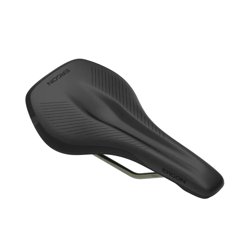 Ergon SR Allroad Core Comp saddle - top view