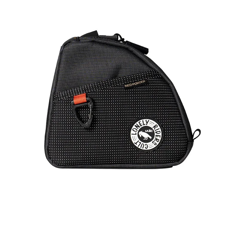 ULAC Top Tube Bag Neo Porter Trekking Verve R 1.0L - Noir