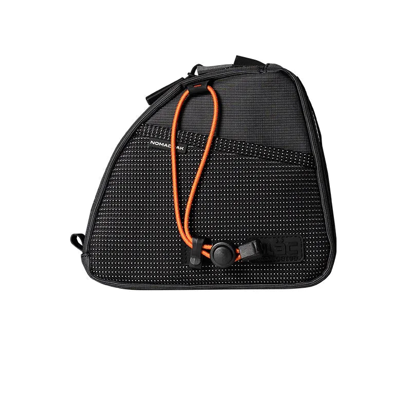 ULAC Top Tube Bag Neo Porter Trekking Verve R 1.0L - Noir