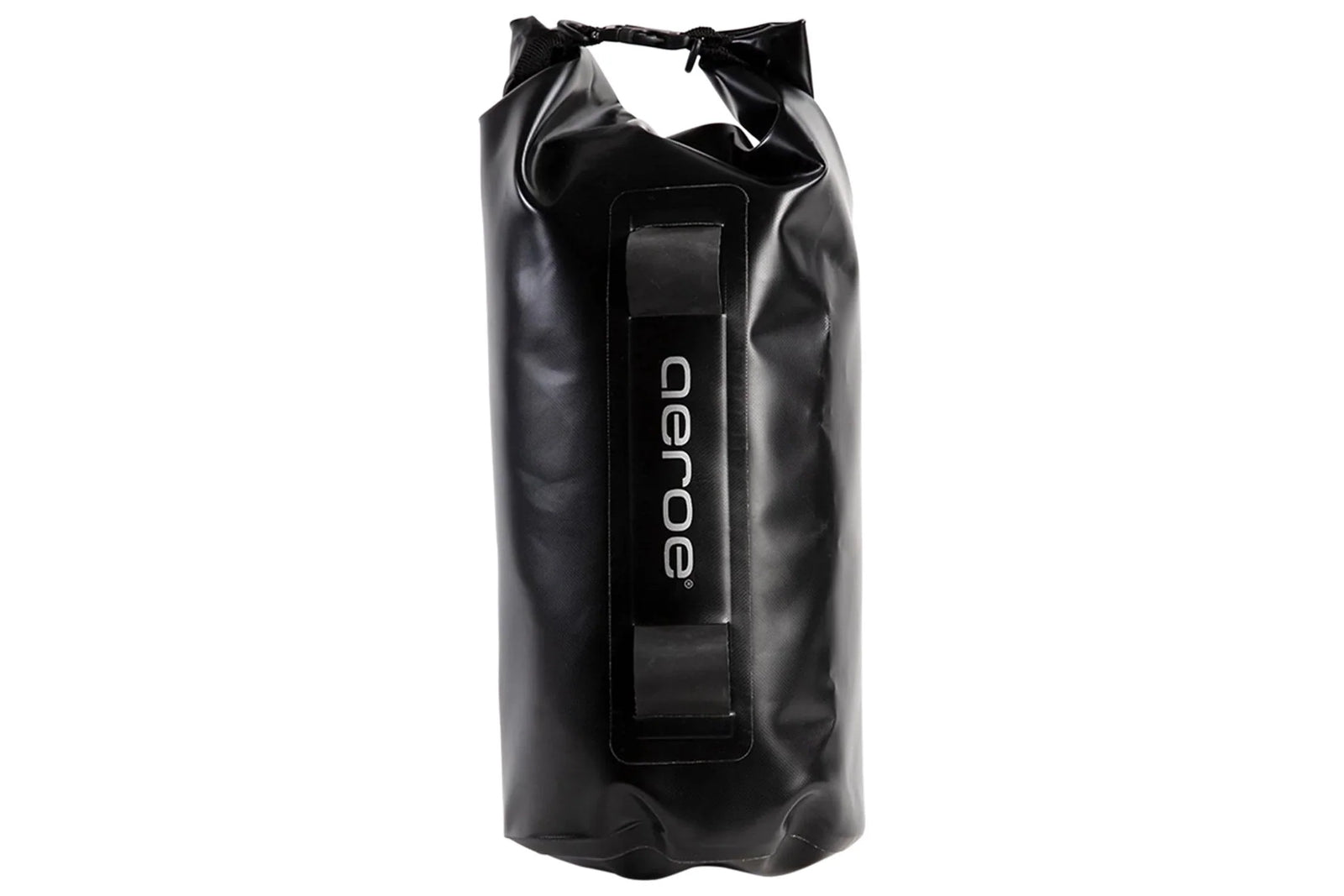 Aeroe Heavy Duty Dry Bag - Black 12L