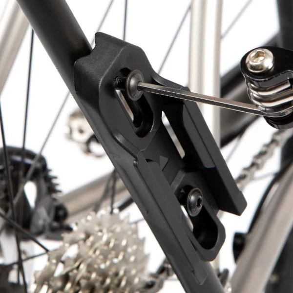 Switch Rack9