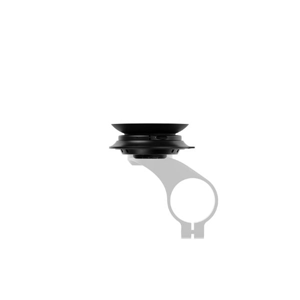 Fidlock Vacuum Magnetic Mount for Attachment to GPS Bike Computer Mounts