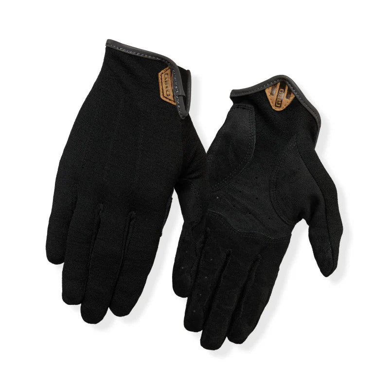 Giro D'Wool Gloves