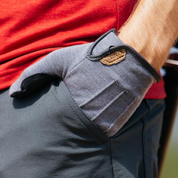 Giro D’Wool Glove-Giro-Bicycle Junction