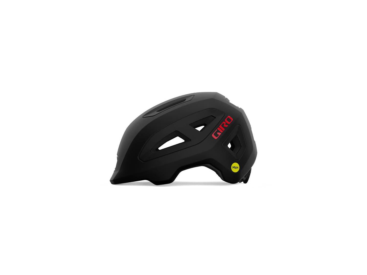Giro Helmet Scamp II-Giro-Bicycle Junction