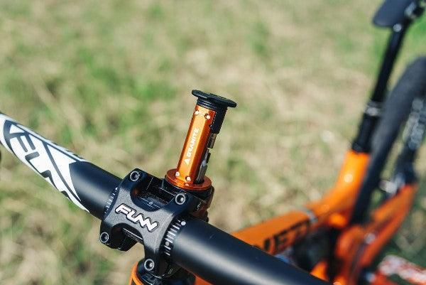 Granite Designs Stash Tool Kit-Granite-Bicycle Junction