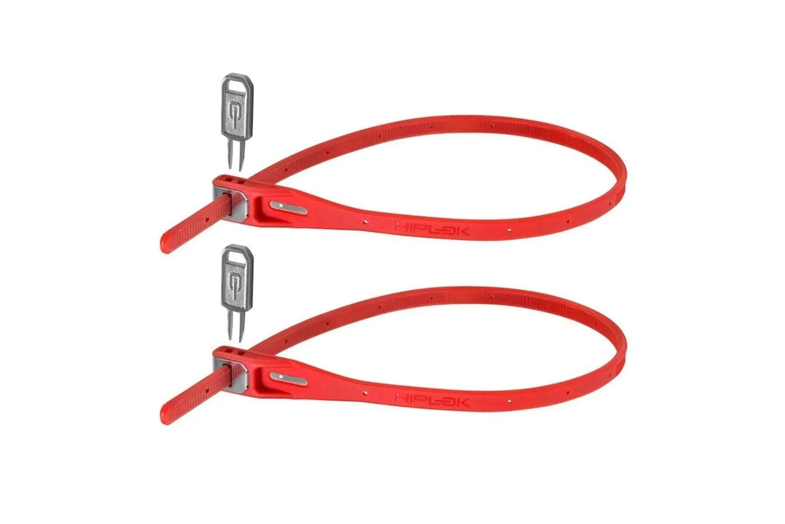 Hiplok Z-Lok Zip Tie (Twin Pack)-Hiplok-Bicycle Junction