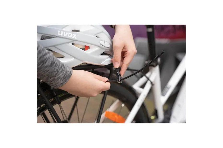 Hiplok Z-Lok Zip Tie (Twin Pack)-Hiplok-Bicycle Junction