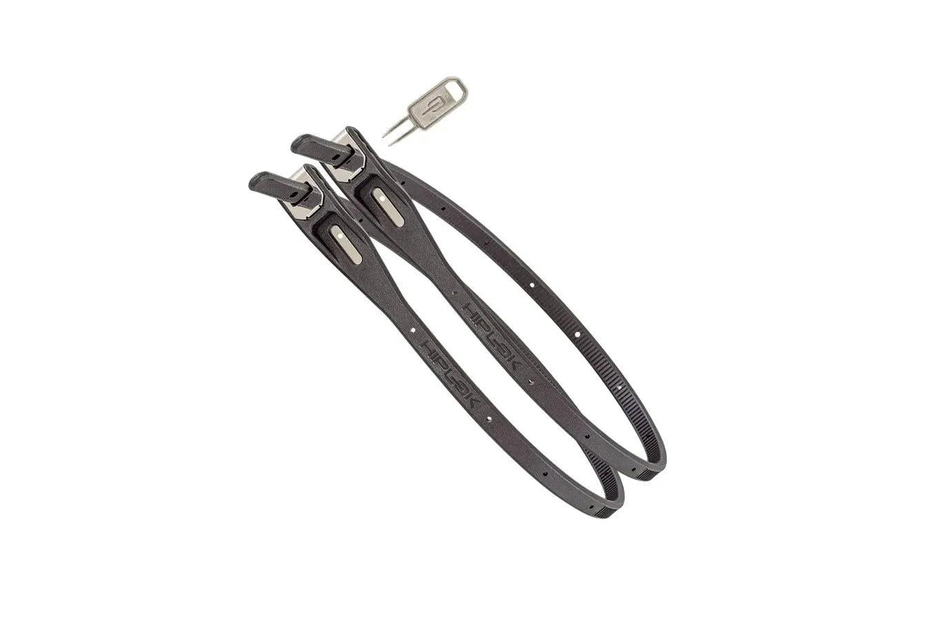 Hiplok Z-Lok Zip Tie (Twin Pack)-Hiplok-Bicycle Junction